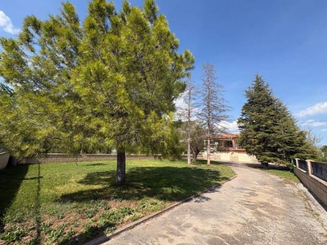 Casa Rural en venta en l'Alcoià, Valencia