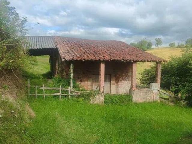 Casa Rural en venta en Onís, Asturias