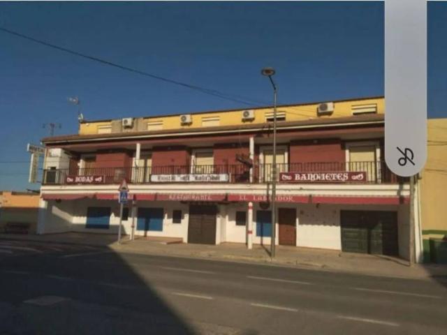 Casa Rural en venta en Ontígola