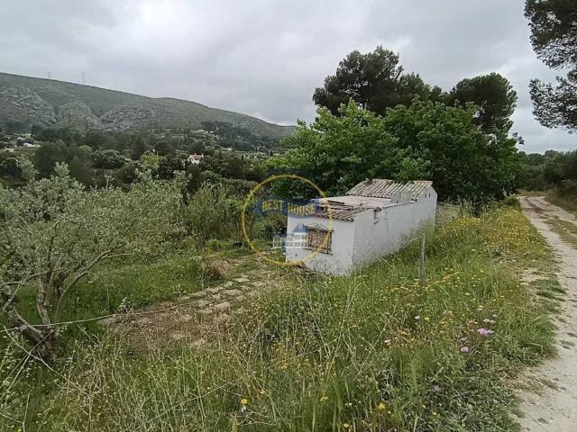 Casa Rural en venta en la Vall d'Albaida, Valencia
