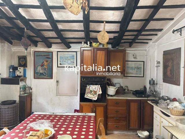 Casa Rural en venta en la Vall d'Albaida, Valencia