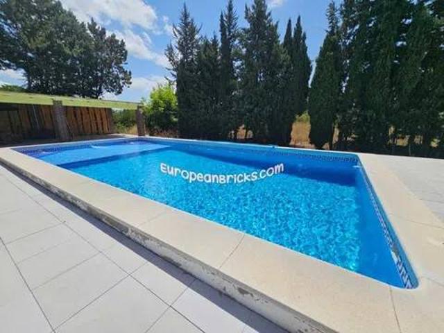 Casa Rural en venta en la Vall d'Albaida, Valencia