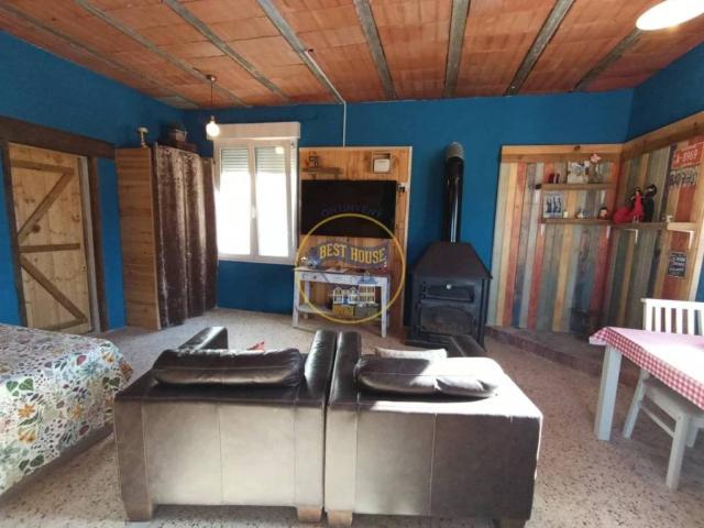 Casa Rural en venta en la Vall d'Albaida, Valencia