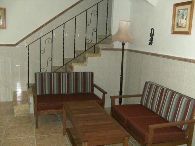 Casa Rural en venta en la Vall d'Albaida, Valencia
