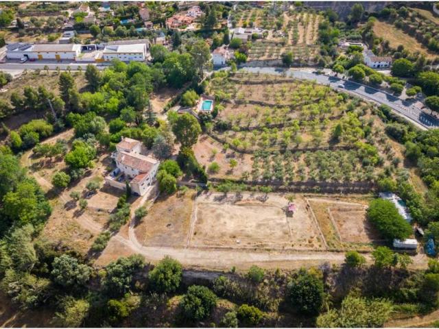 Casa Rural en venta en la Vall d'Albaida, Valencia