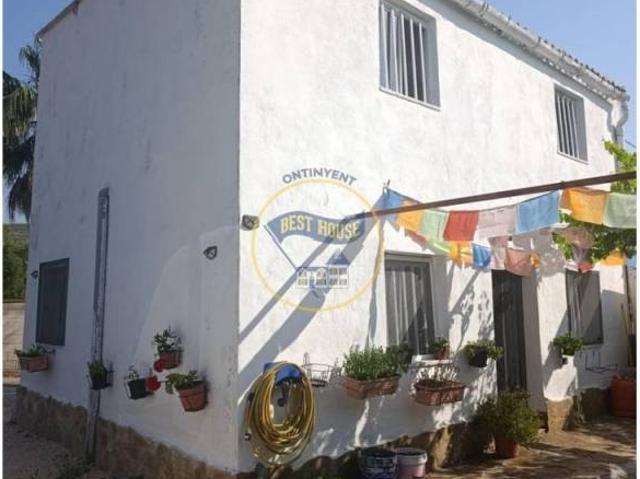 Casa Rural en venta en la Vall d'Albaida, Valencia