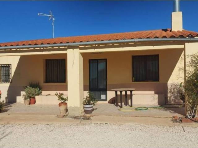 Casa Rural en venta en Ontur, Castilla-La Mancha