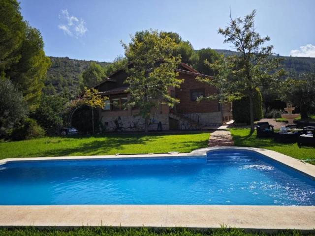 Casa Rural en venta en Orba, Valencia