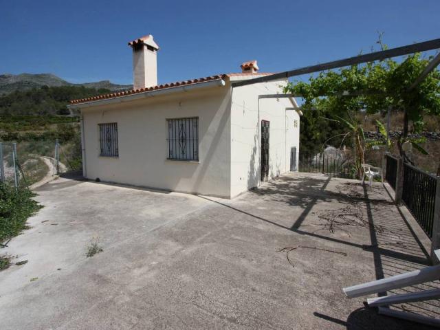 Casa Rural en venta en Orba
