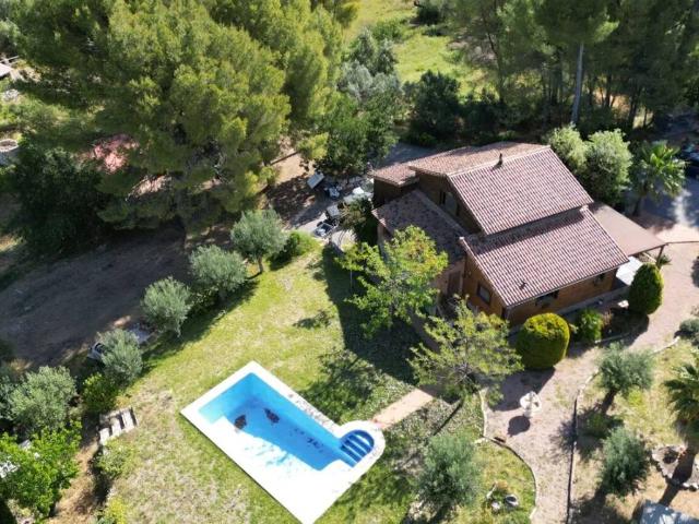 Casa Rural en venta en Orba Casa Rural en venta en Orba
