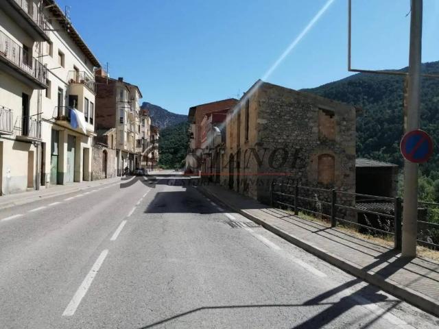 Casa Rural en venta en Alt Urgell, Catalunya