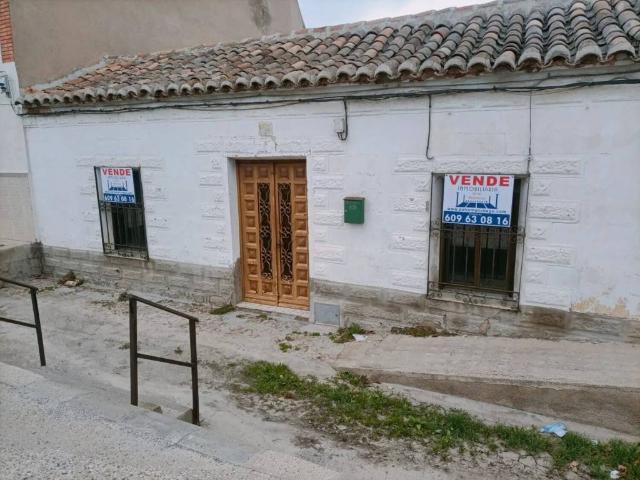 Casa Rural en venta en Orgaz