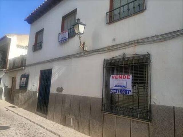 Casa Rural en venta en Orgaz, Castilla-La Mancha