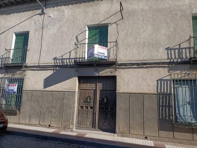 Casa Rural en venta en Orgaz