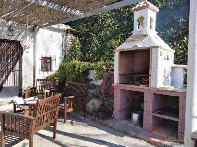 Casa Rural en venta en Comarca de la Alpujarra Granadina, Andalucía