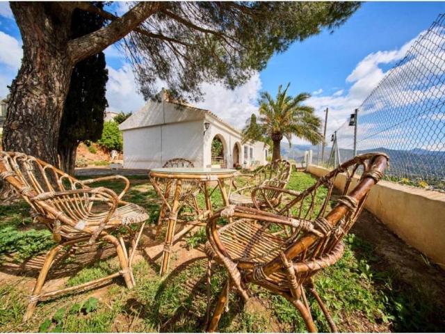 Casa Rural en venta en Comarca de la Alpujarra Granadina, Andalucía
