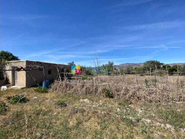 Casa Rural en venta en Valle del Almanzora, Andalucía