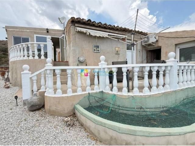 Casa Rural en venta en Valle del Almanzora, Andalucía