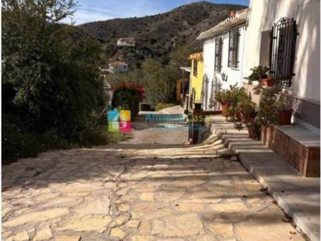 Casa Rural en venta en Valle del Almanzora, Andalucía