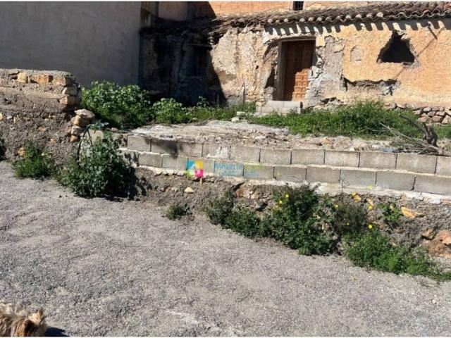 Casa Rural en venta en Valle del Almanzora, Andalucía