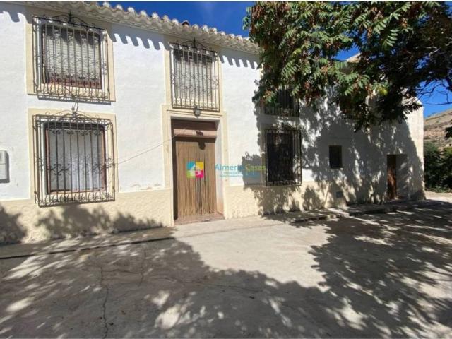 Casa Rural en venta en Valle del Almanzora, Andalucía