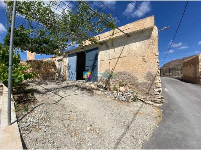 Casa Rural en venta en Valle del Almanzora, Andalucía