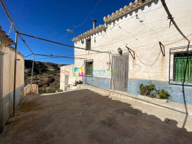 Casa Rural en venta en Valle del Almanzora, Andalucía