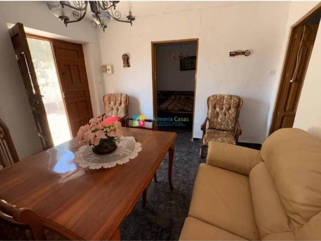 Casa Rural en venta en Valle del Almanzora, Andalucía