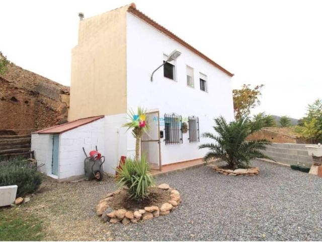 Casa Rural en venta en Valle del Almanzora, Andalucía