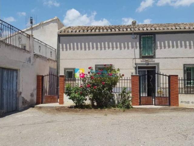Casa Rural en venta en Valle del Almanzora, Andalucía