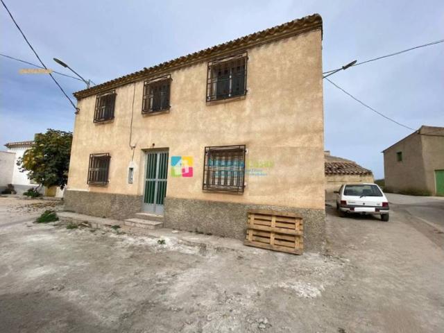 Casa Rural en venta en Valle del Almanzora, Andalucía