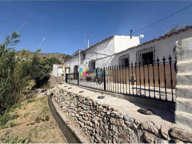 Casa Rural en venta en Valle del Almanzora, Andalucía