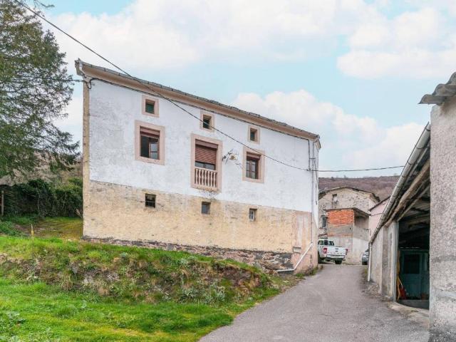 Casa en venta en Boal, Asturias