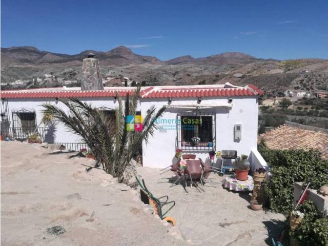 Casa Rural en venta en Valle del Almanzora, Andalucía