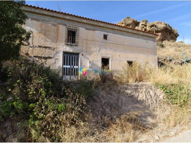 Casa Rural en venta en Valle del Almanzora, Andalucía