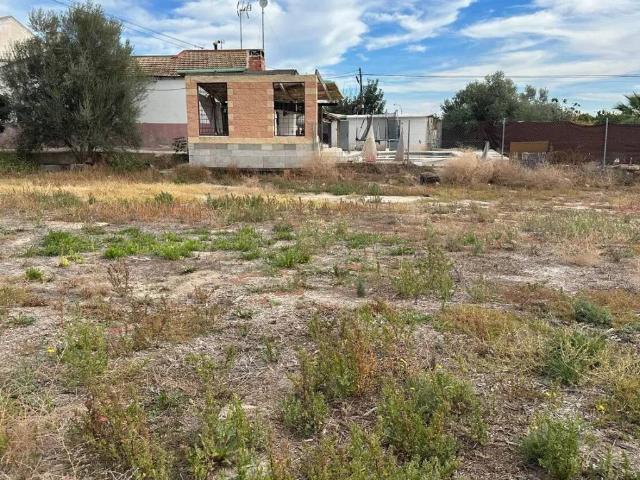 Casa Rural en venta en el Baix Segura / La Vega Baja, Valencia
