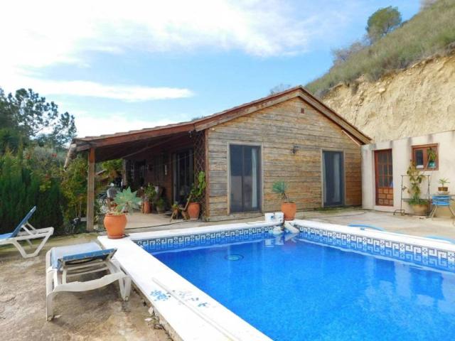 Casa Rural en venta en el Baix Segura / La Vega Baja, Valencia