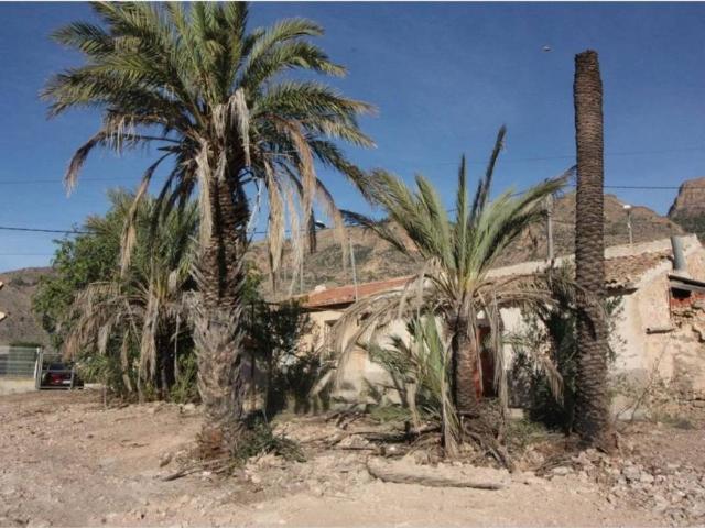 Casa Rural en venta en Orihuela del Tremedal, Teruel