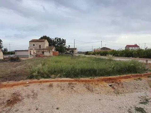 Casa Rural en venta en Paraje Los Ramones, el Baix Segura / La Vega Baja