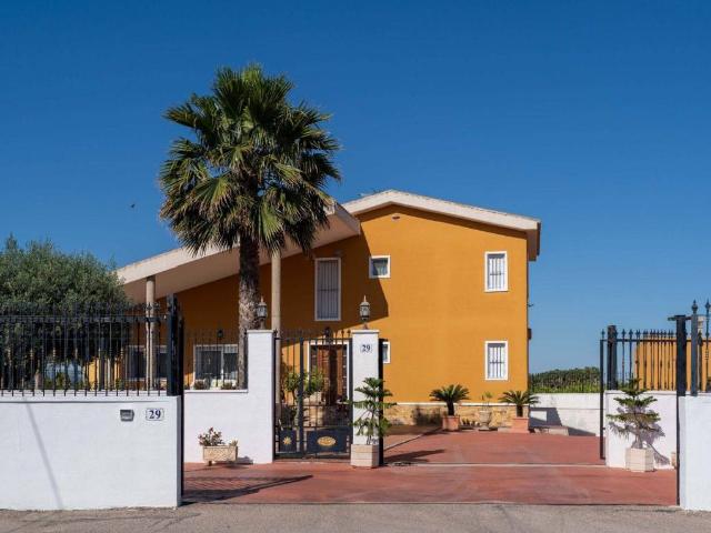 Casa Rural en venta en Correntías Medias, el Baix Segura / La Vega Baja