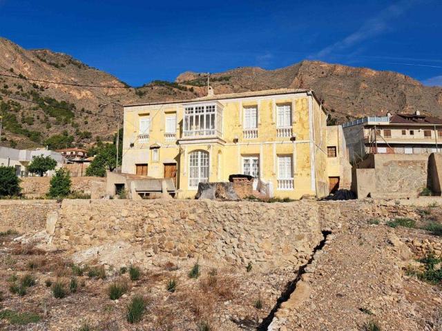 Casa Rural en venta en Raiguero de Bonanza, el Baix Segura / La Vega Baja