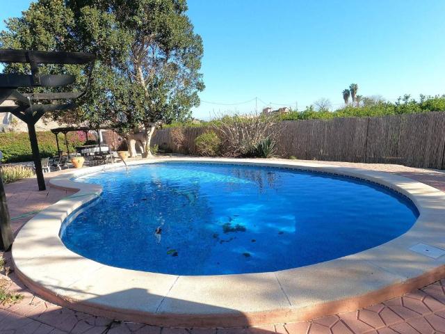 Casa Rural en venta en el Baix Segura / La Vega Baja, Valencia