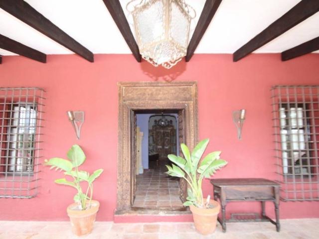 Casa Rural en venta en Orihuela
