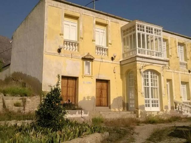 Casa Rural en venta en Raiguero de Bonanza, el Baix Segura / La Vega Baja