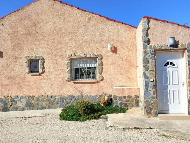 Casa Rural en venta en el Baix Segura / La Vega Baja, Valencia