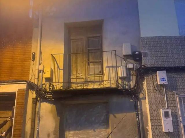 Casa Rural en venta en Rabaloche, el Baix Segura / La Vega Baja