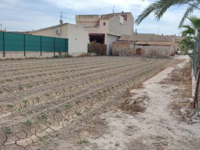 Casa Rural en venta en el Baix Segura / La Vega Baja, Valencia