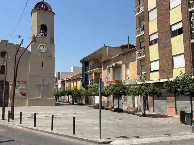 Casa Rural en venta en el Baix Segura / La Vega Baja, Valencia