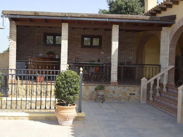 Casa Rural en venta en el Baix Segura / La Vega Baja, Valencia
