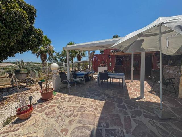 Quinta en venta en Orihuela